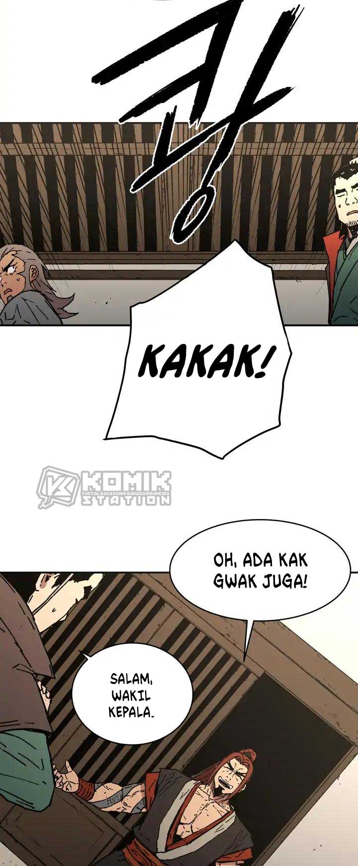 Chapter 62 - halaman 34