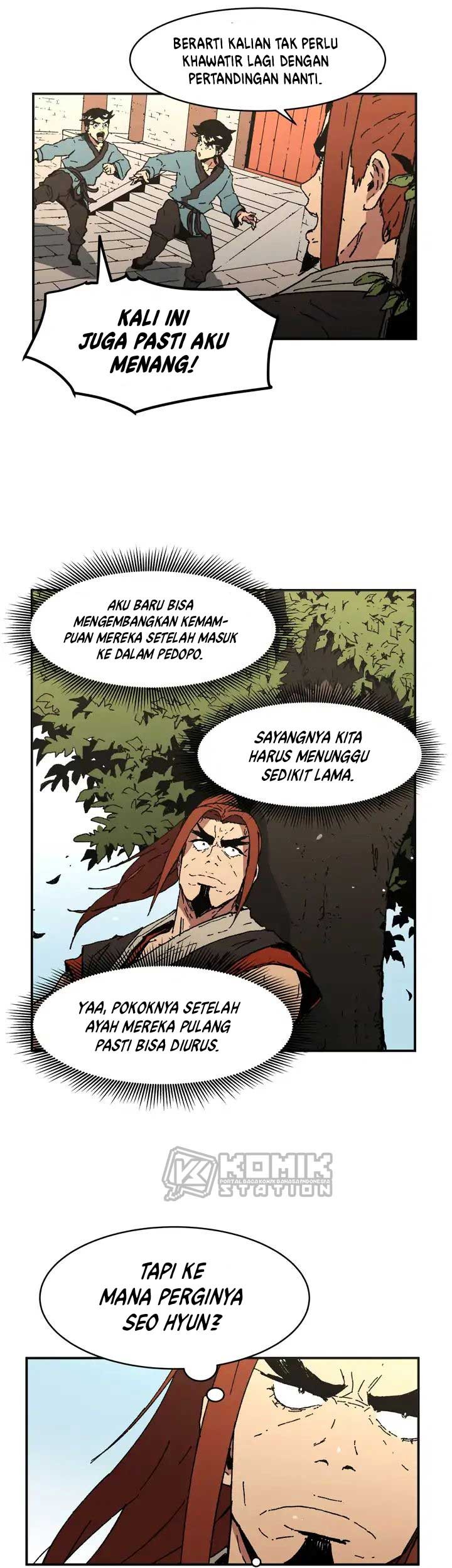 Chapter 61 - halaman 29