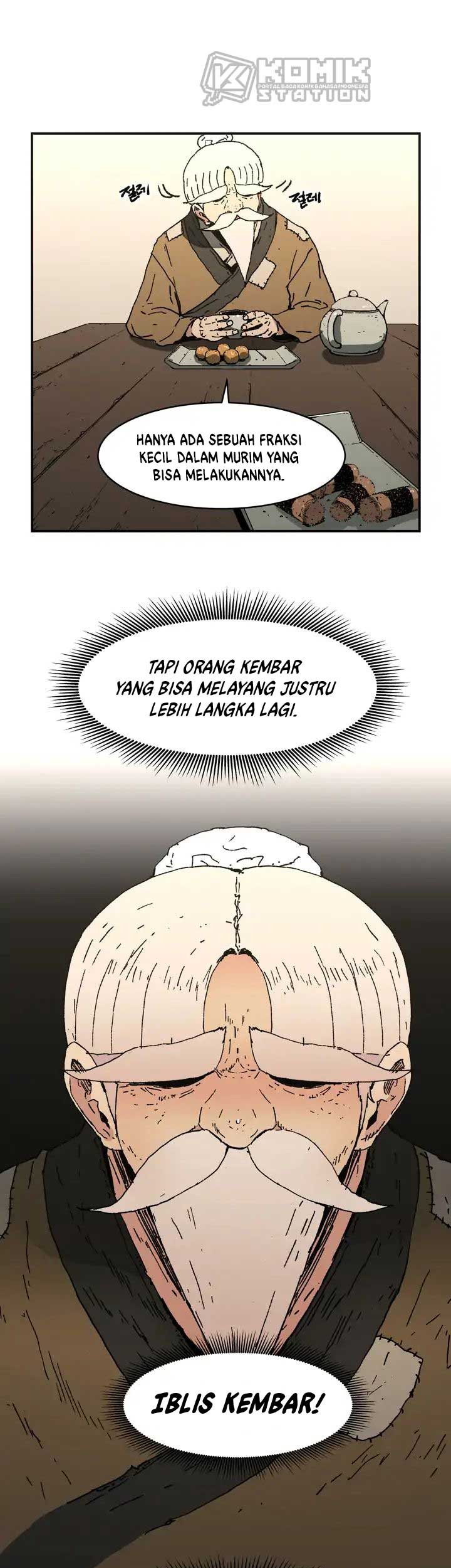 Chapter 61 - halaman 32