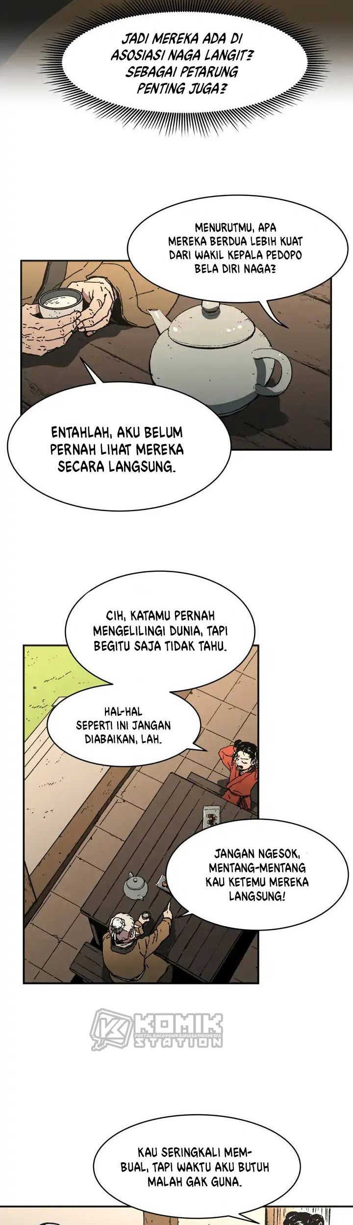 Chapter 61 - halaman 33