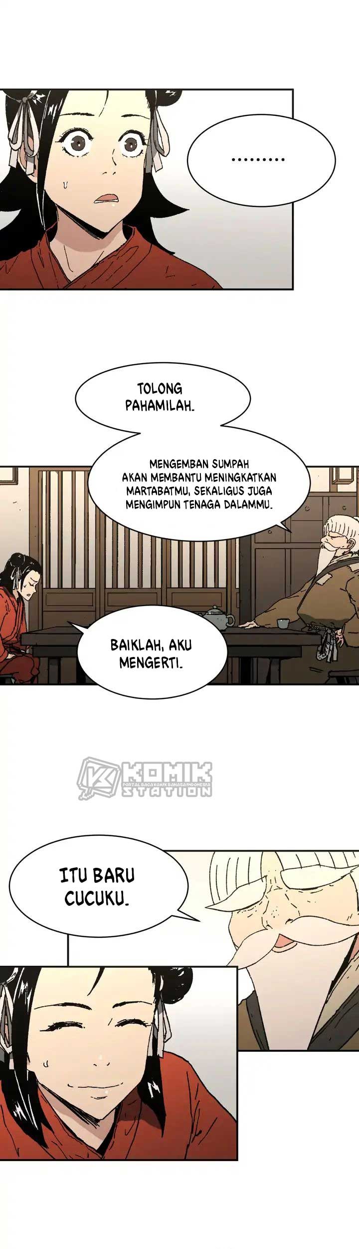 Chapter 61 - halaman 38