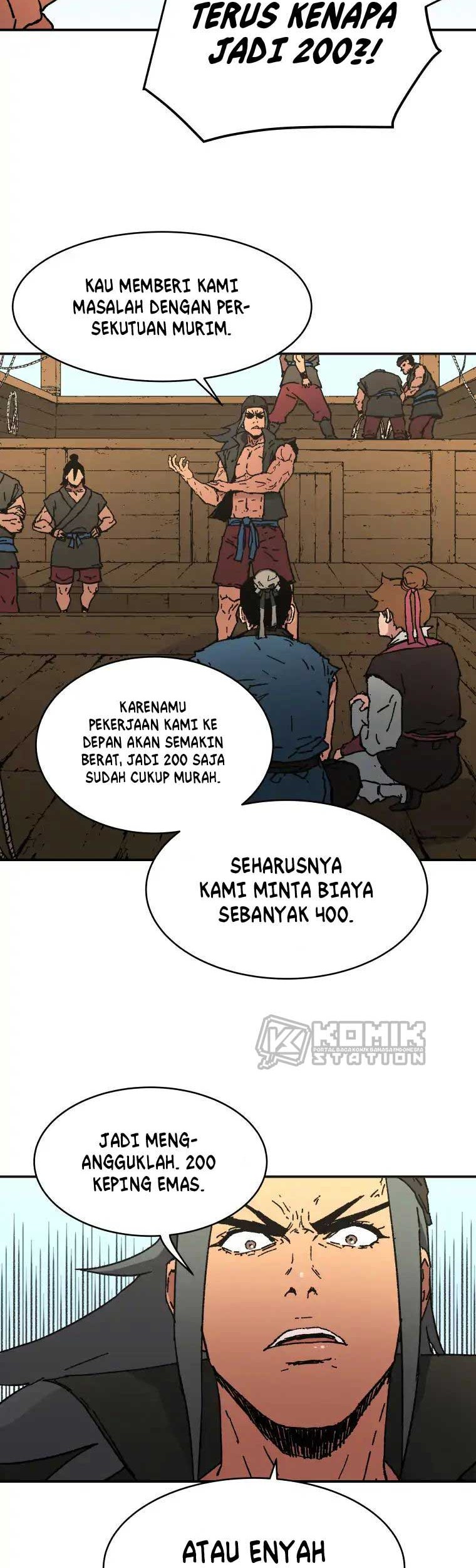 Chapter 60 - halaman 26