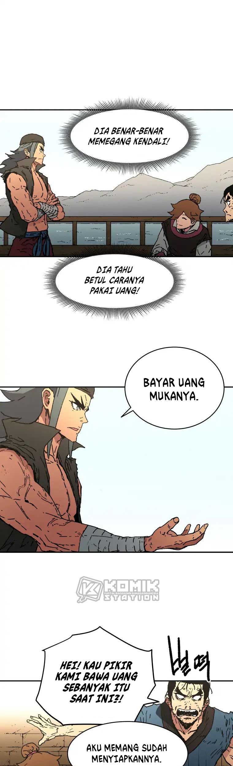 Chapter 60 - halaman 31