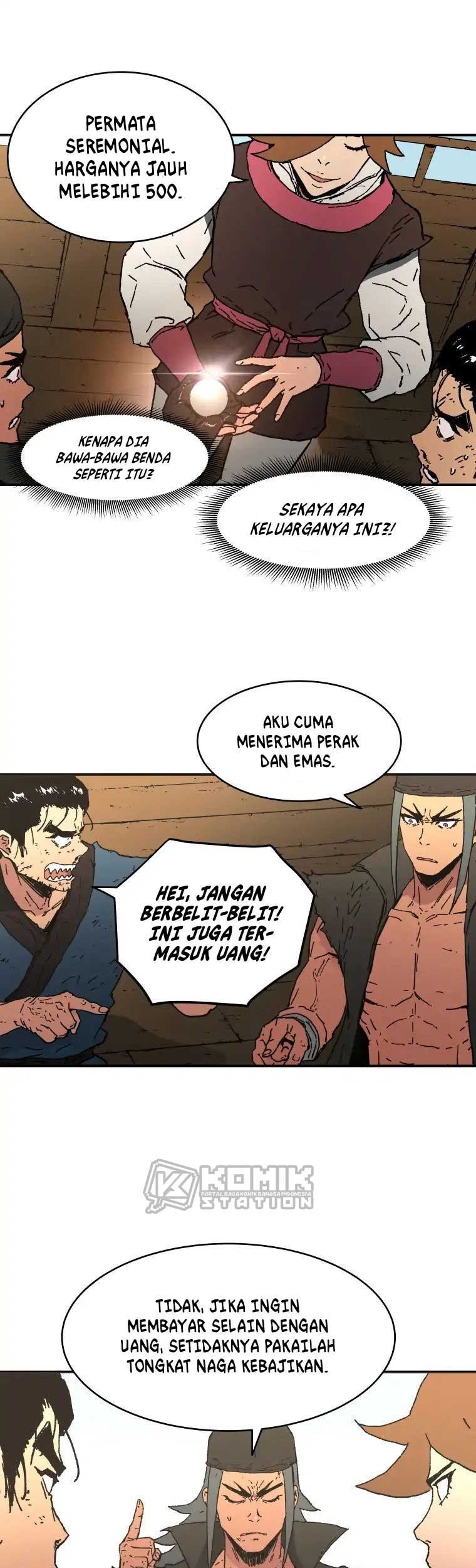 Chapter 60 - halaman 34