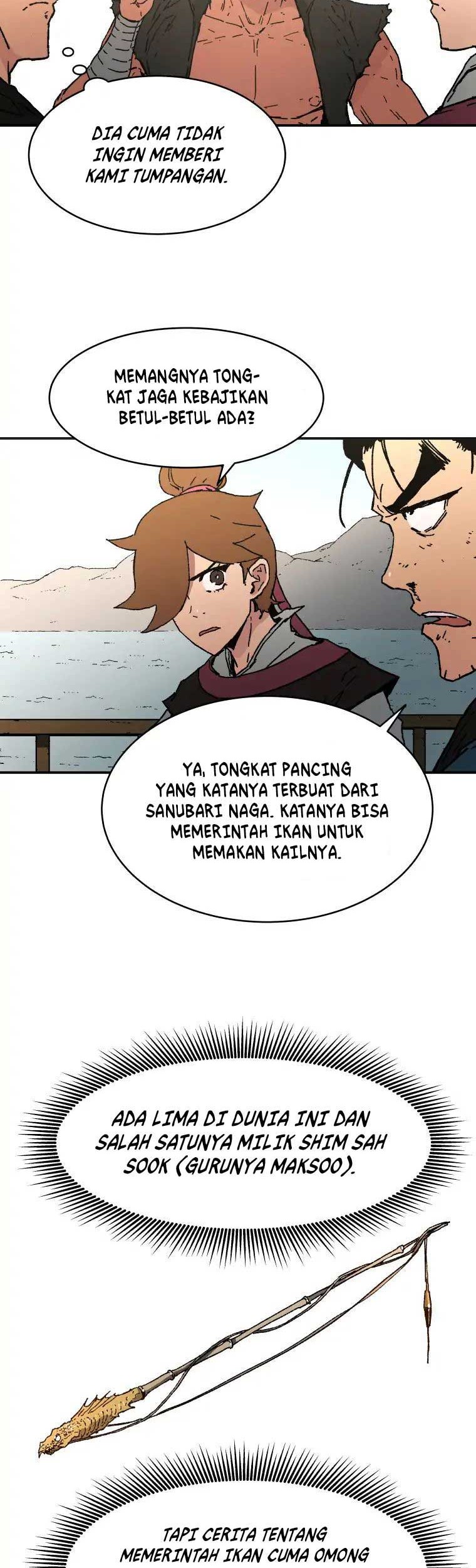 Chapter 60 - halaman 35