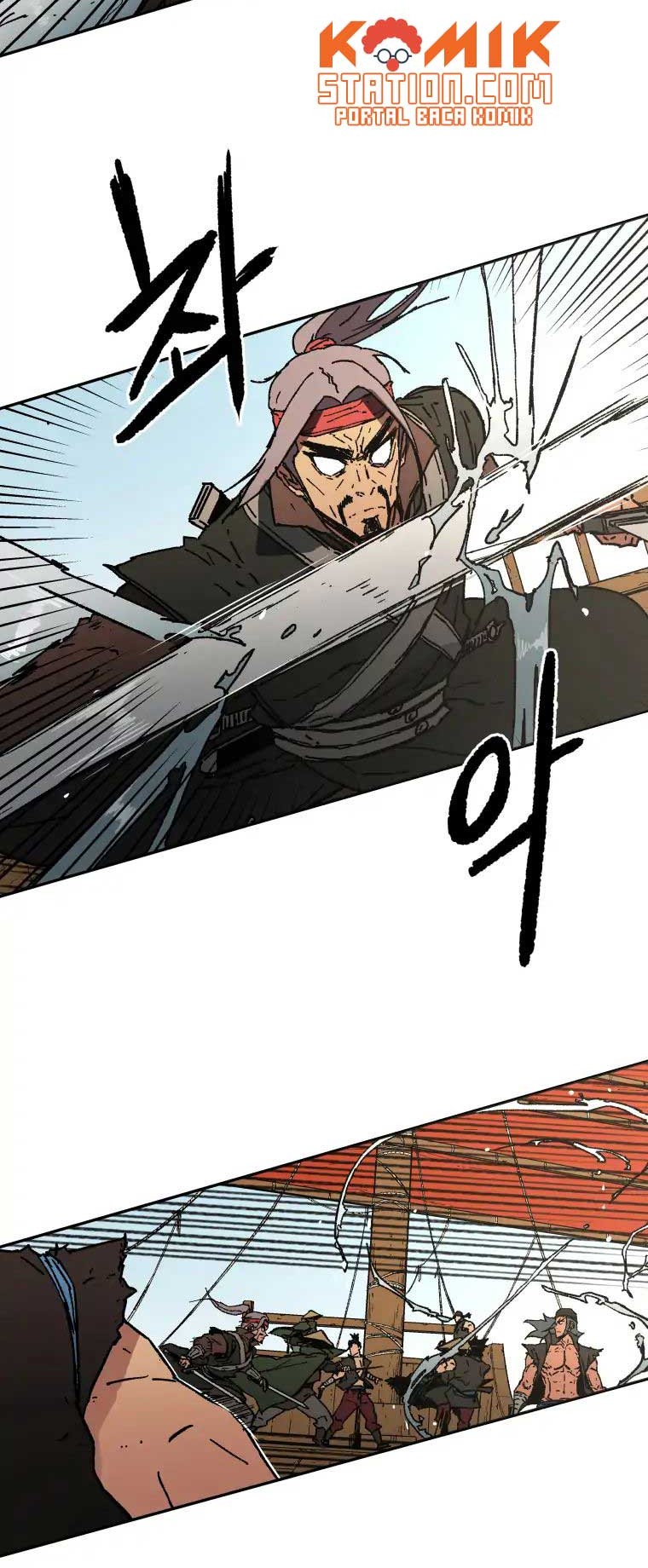 Chapter 58 - halaman 25