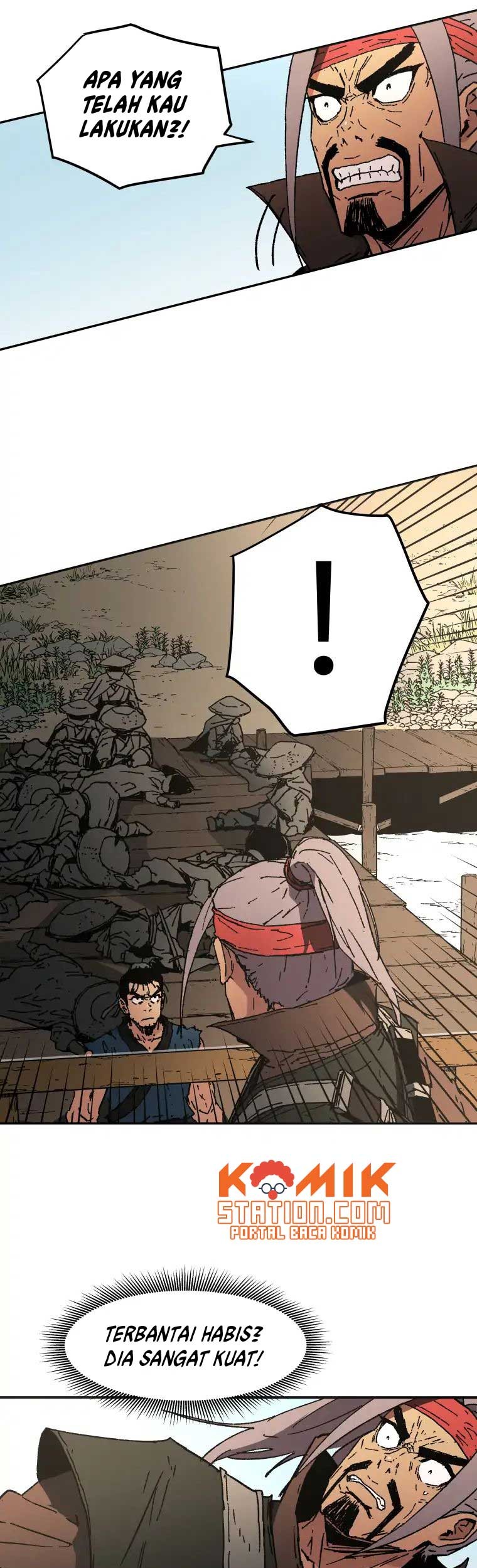 Chapter 58 - halaman 29