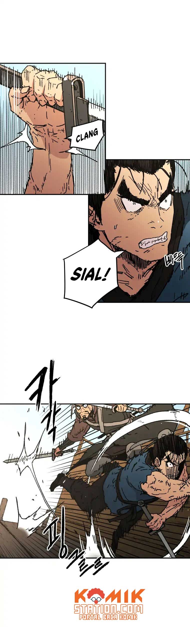 Chapter 58 - halaman 32