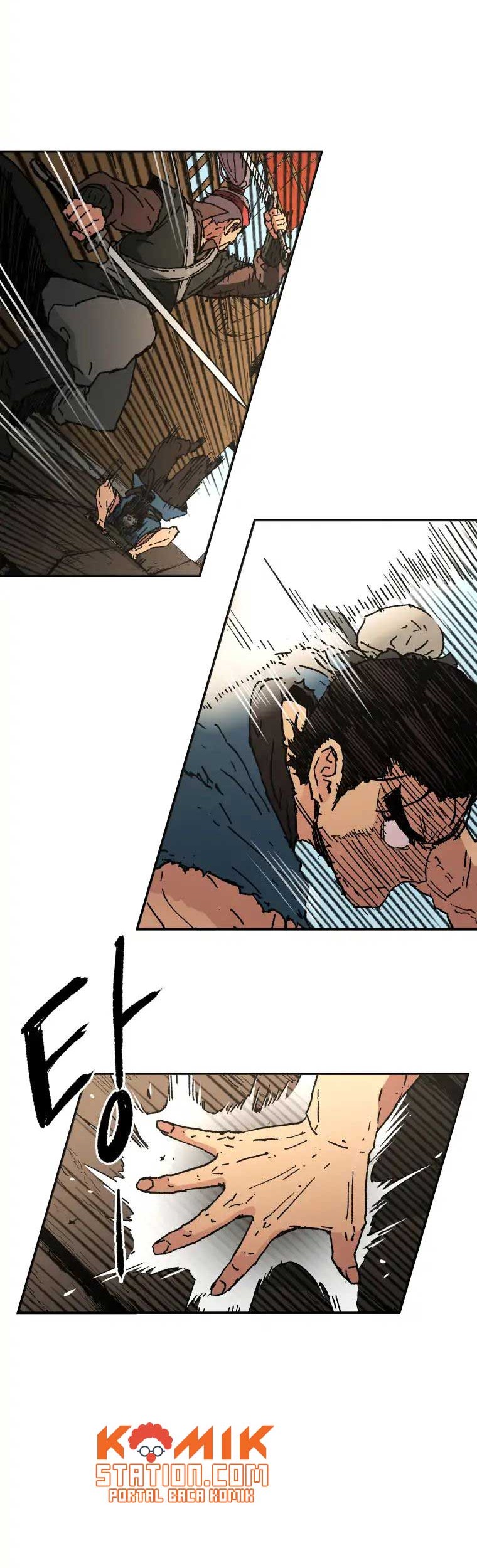 Chapter 58 - halaman 33
