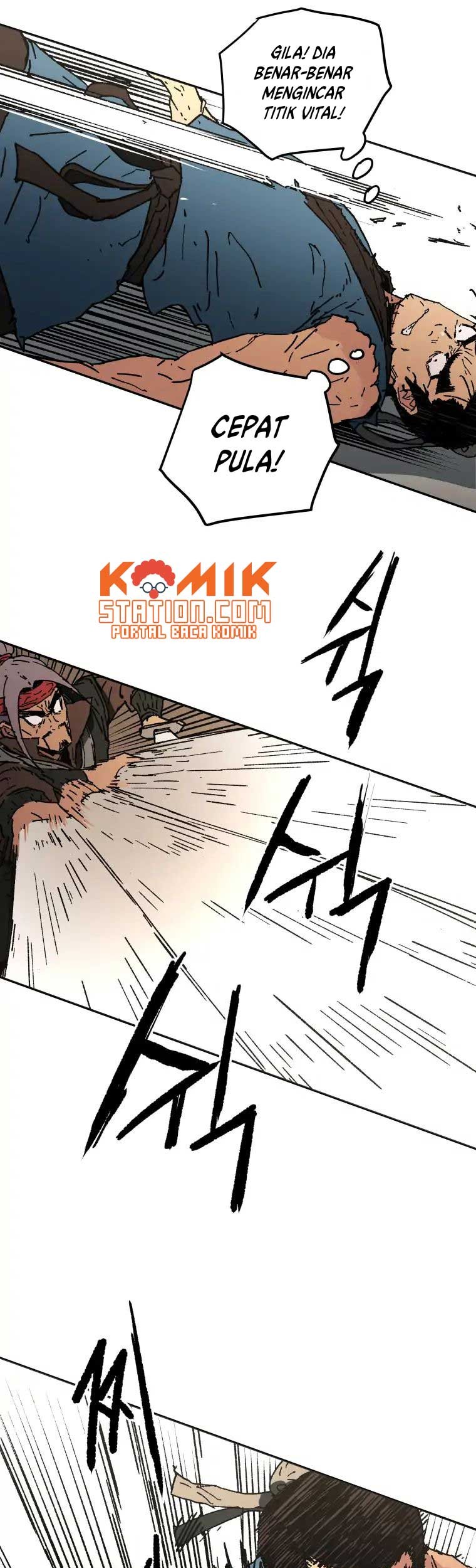 Chapter 58 - halaman 35