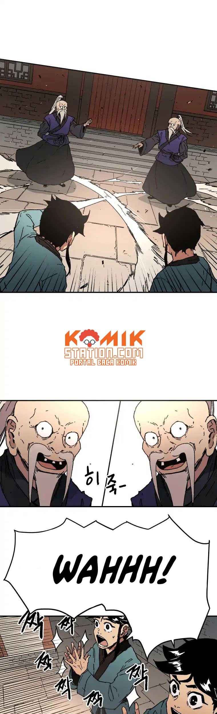 Chapter 55 - halaman 34