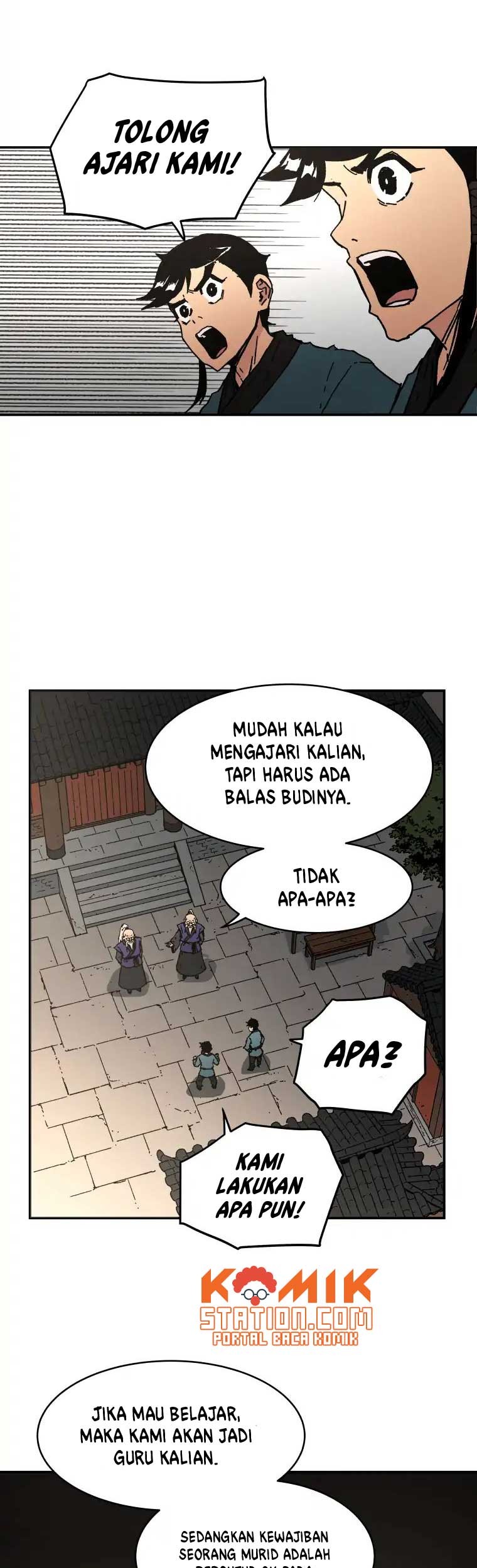 Chapter 55 - halaman 38