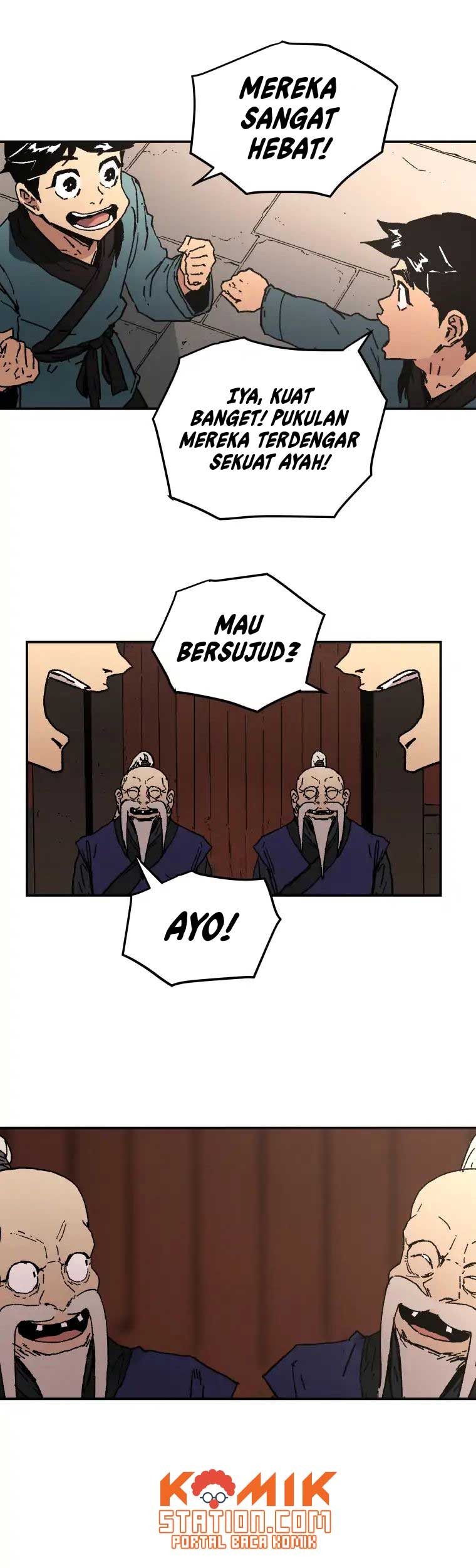 Chapter 55 - halaman 40