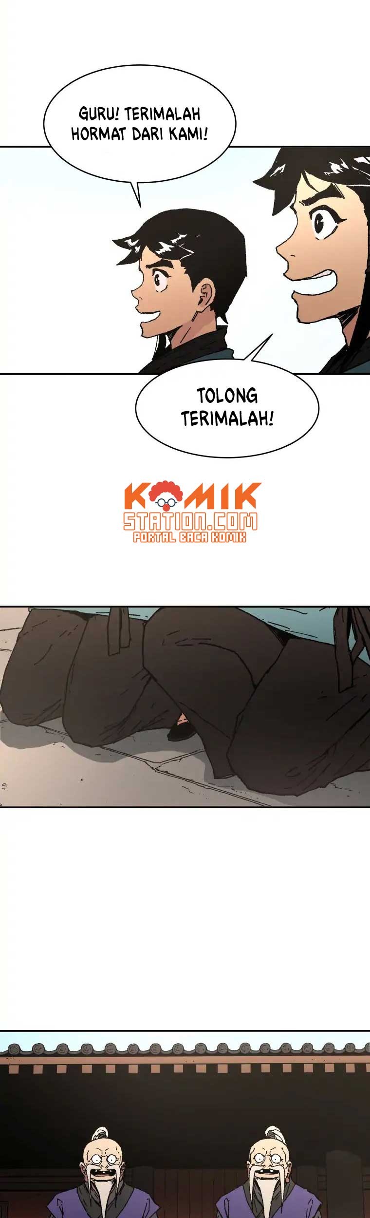 Chapter 55 - halaman 42