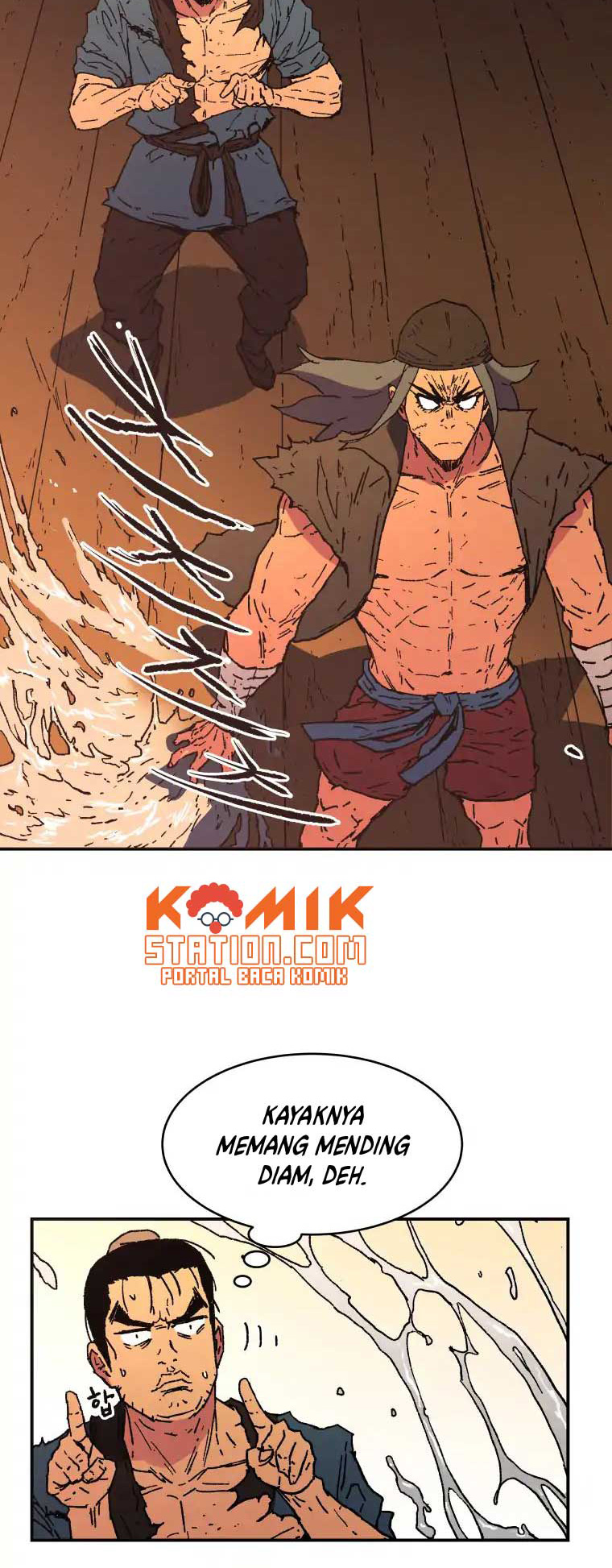 Chapter 53 - halaman 32