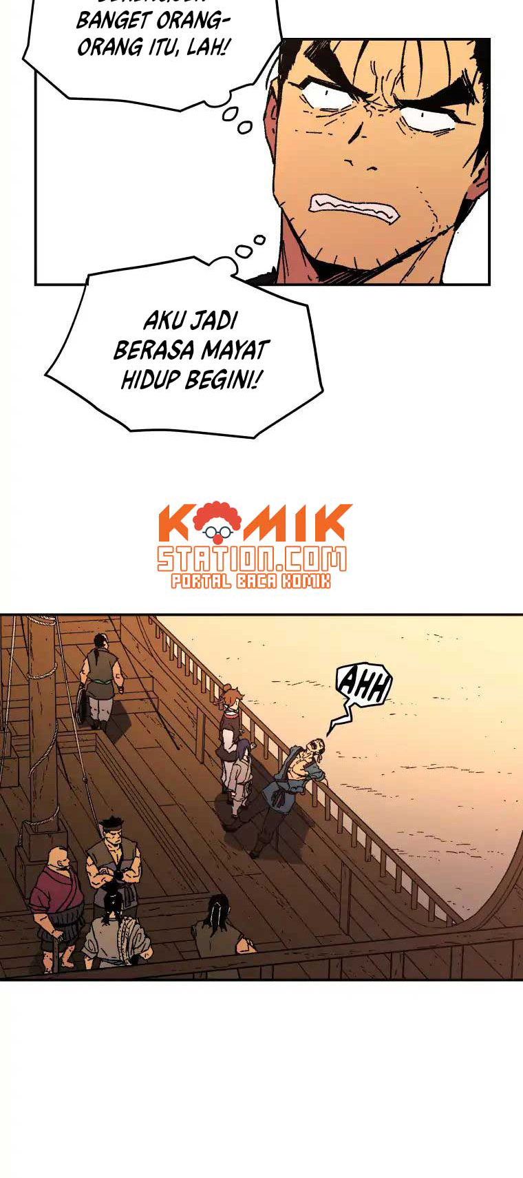Chapter 53 - halaman 42