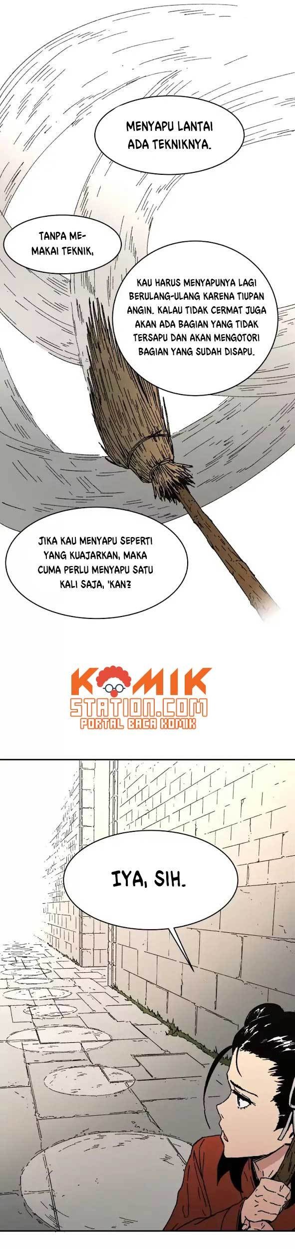 Chapter 50 - halaman 34