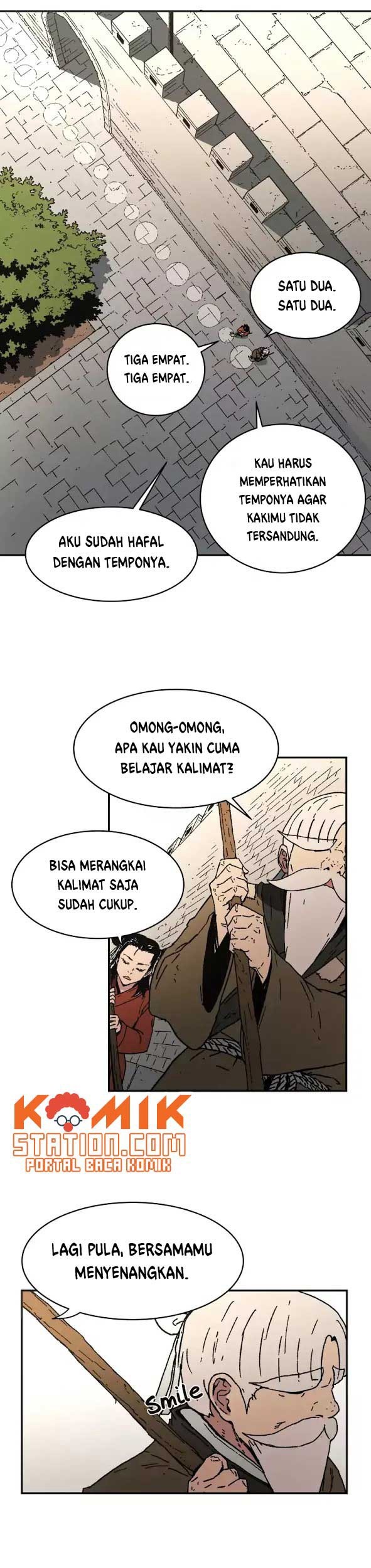 Chapter 50 - halaman 36