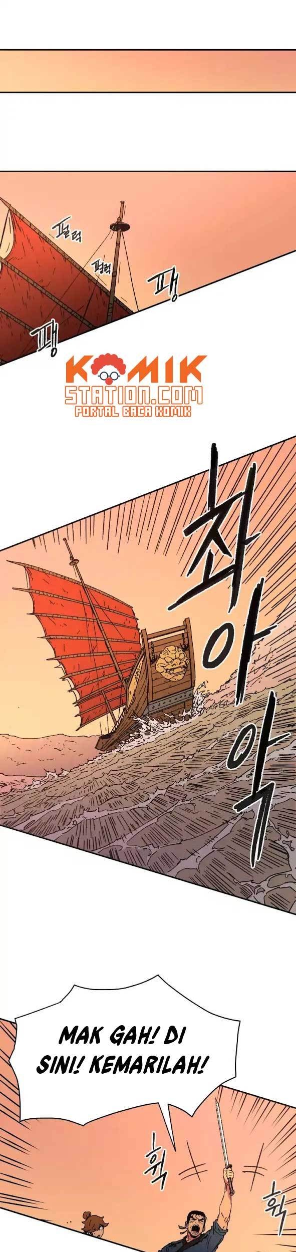 Chapter 50 - halaman 40