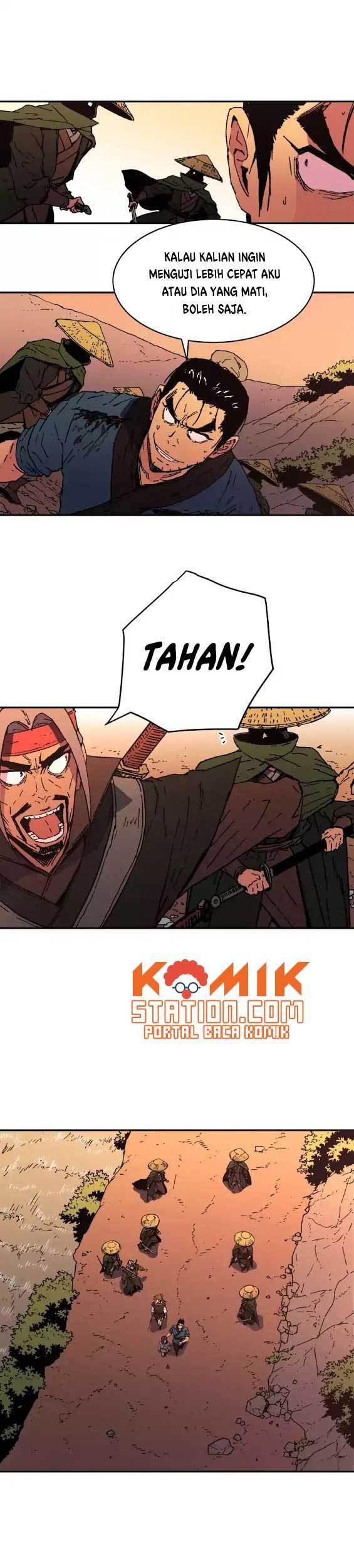 Chapter 49 - halaman 28