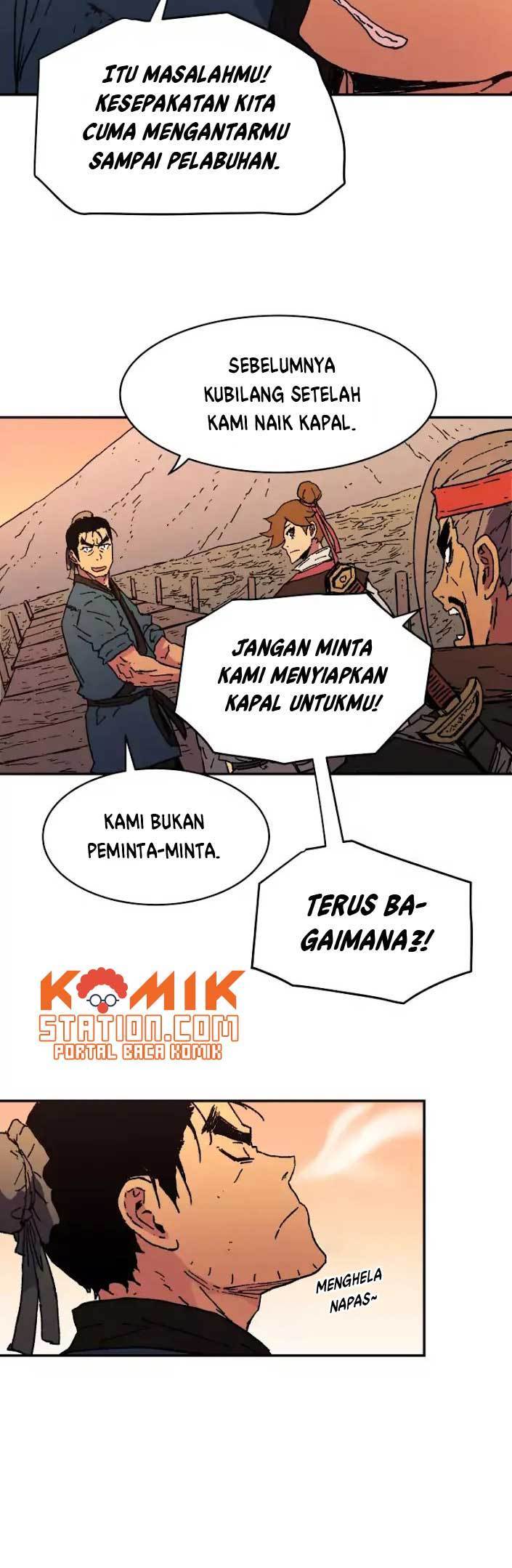 Chapter 49 - halaman 33