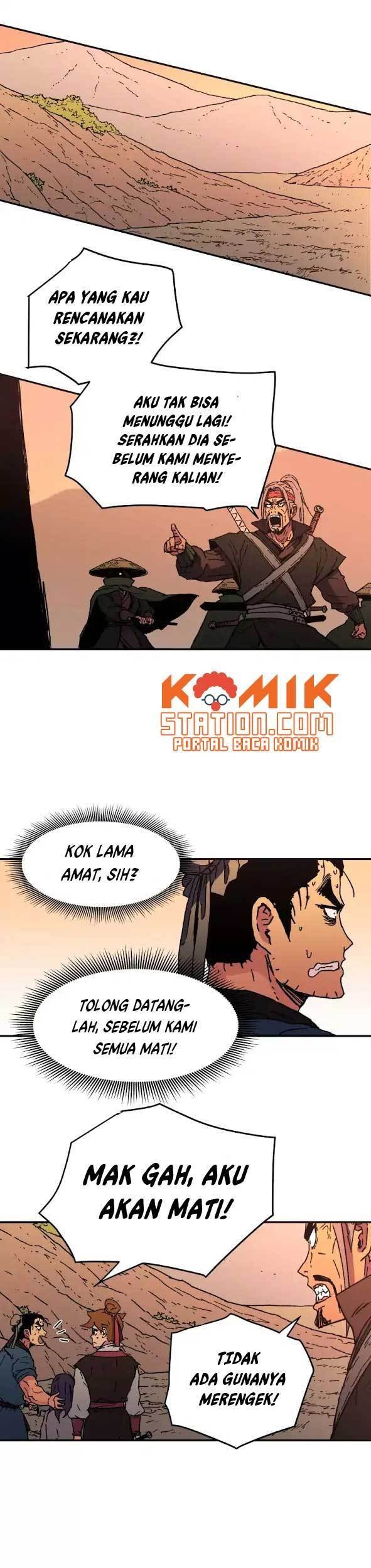 Chapter 49 - halaman 38