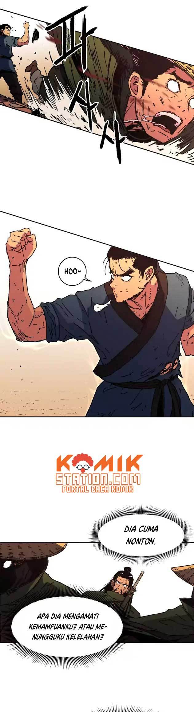 Chapter 48 - halaman 31