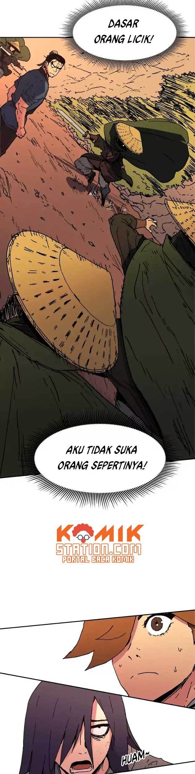 Chapter 48 - halaman 32