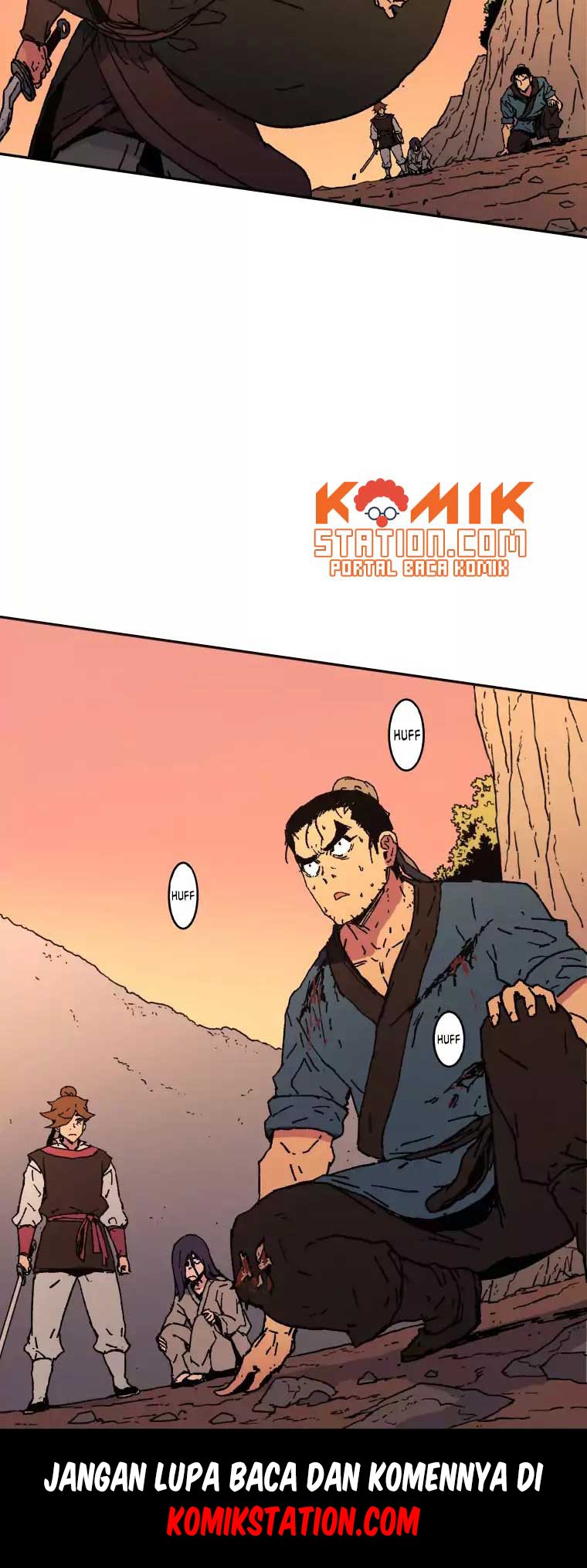 Chapter 48 - halaman 48