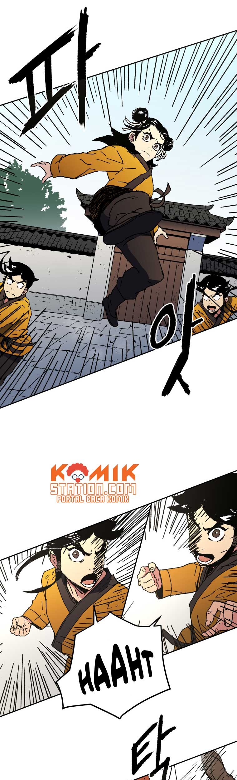 Chapter 45 - halaman 31
