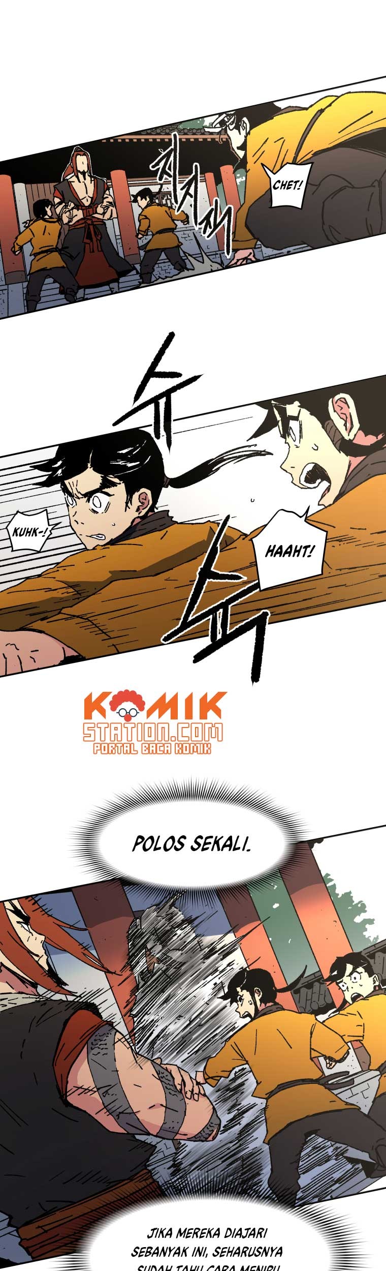 Chapter 45 - halaman 33