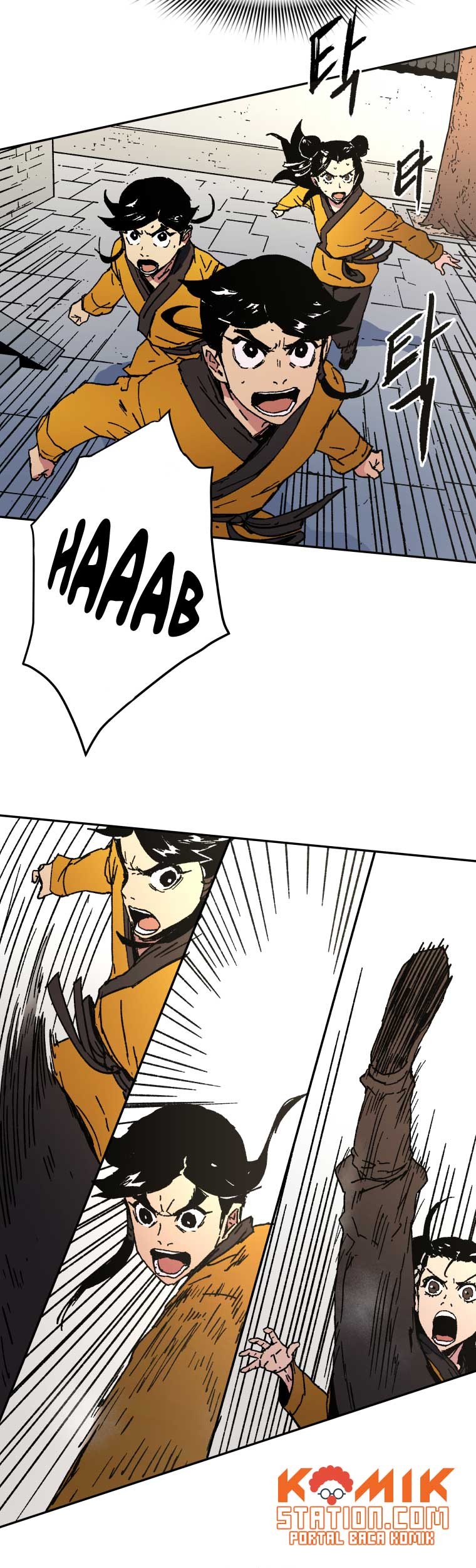 Chapter 45 - halaman 35