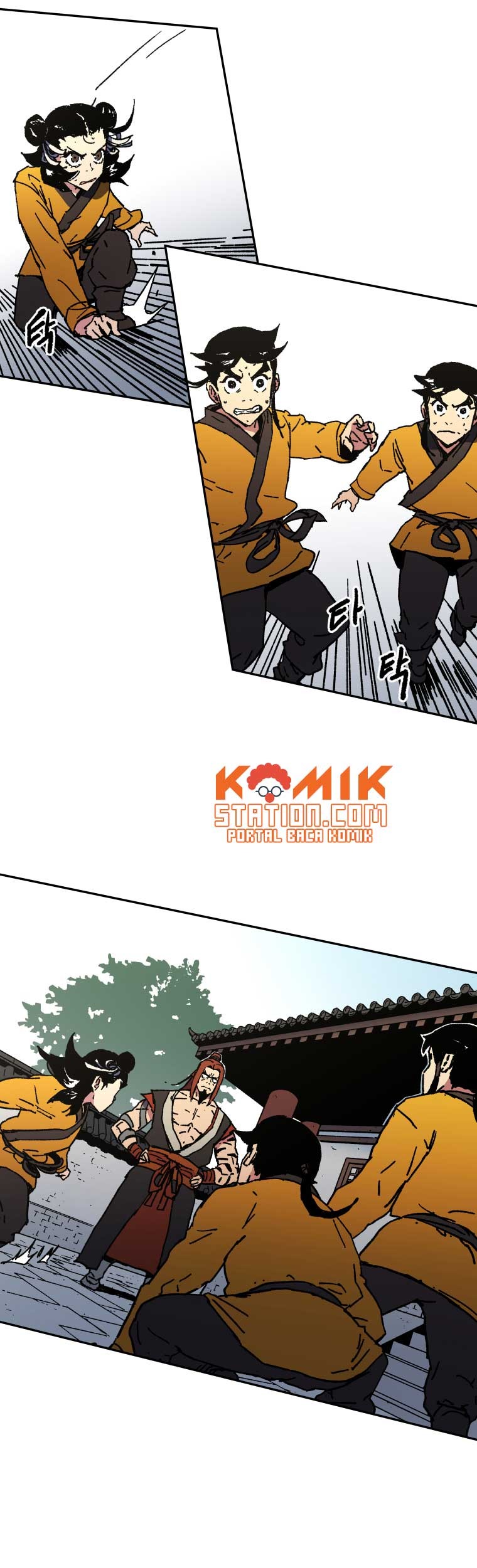 Chapter 45 - halaman 41