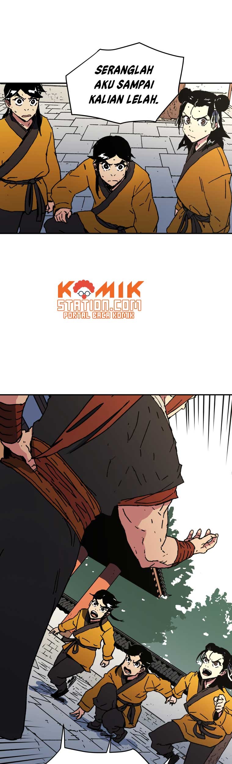 Chapter 45 - halaman 45
