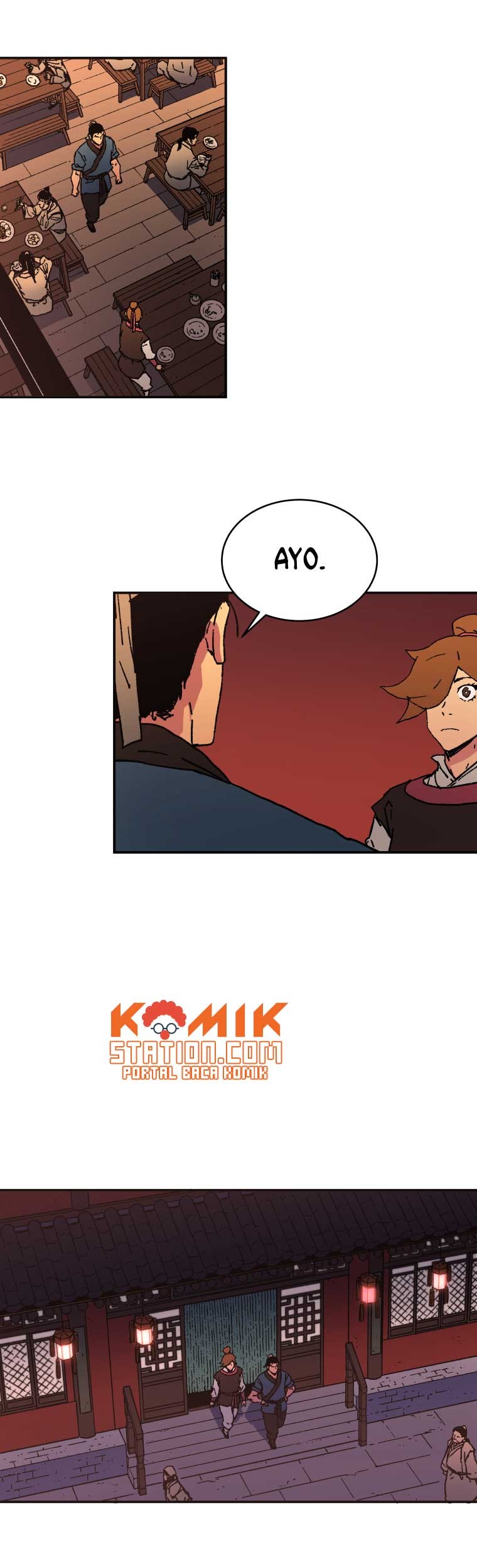 Chapter 43 - halaman 33