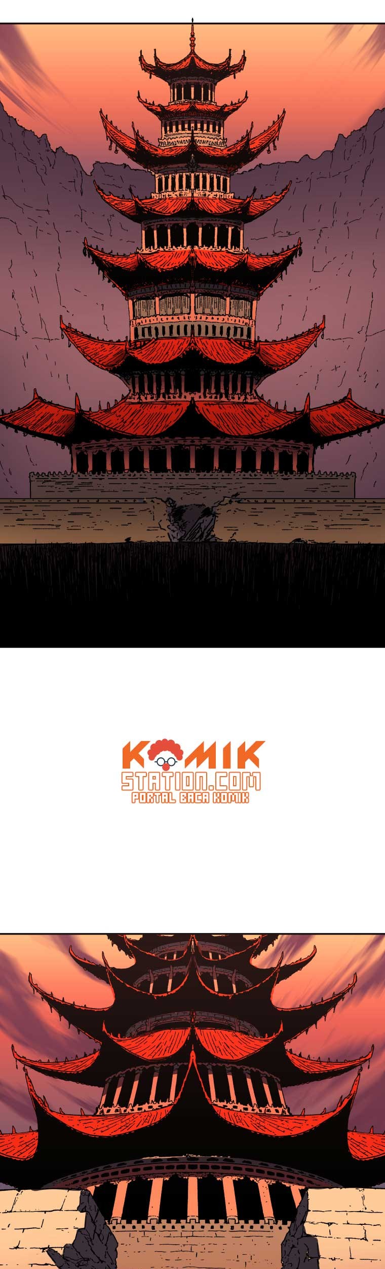 Chapter 43 - halaman 40