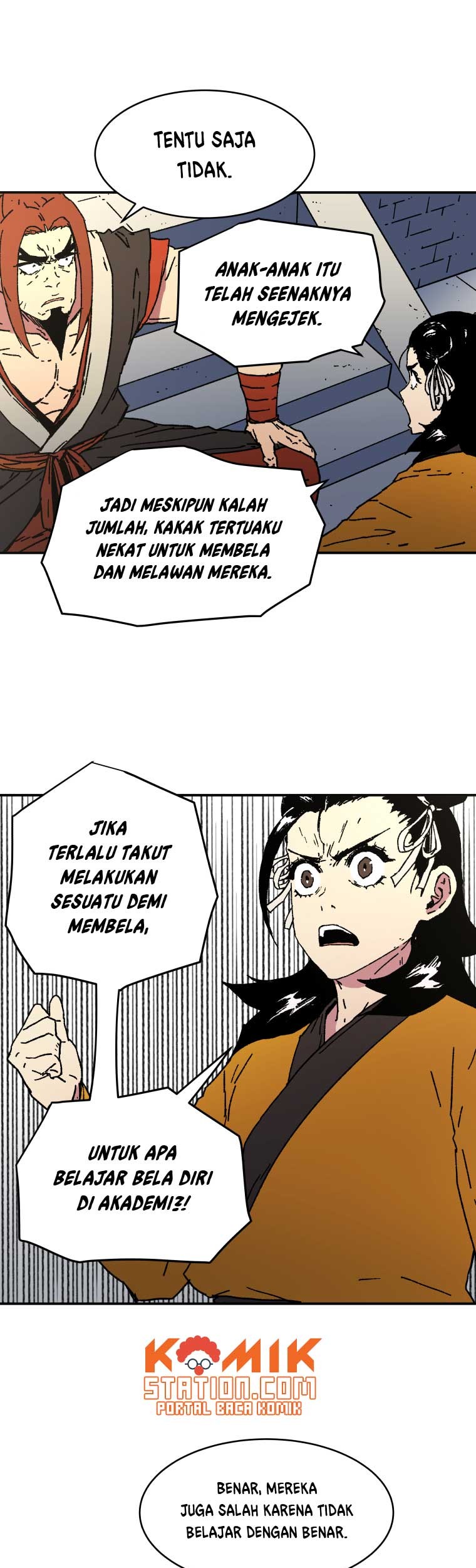 Chapter 42 - halaman 33