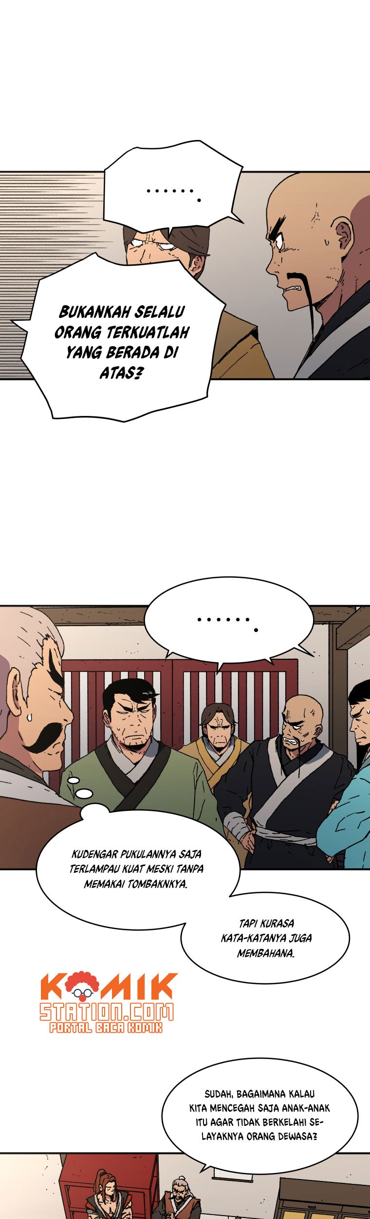 Chapter 40 - halaman 33