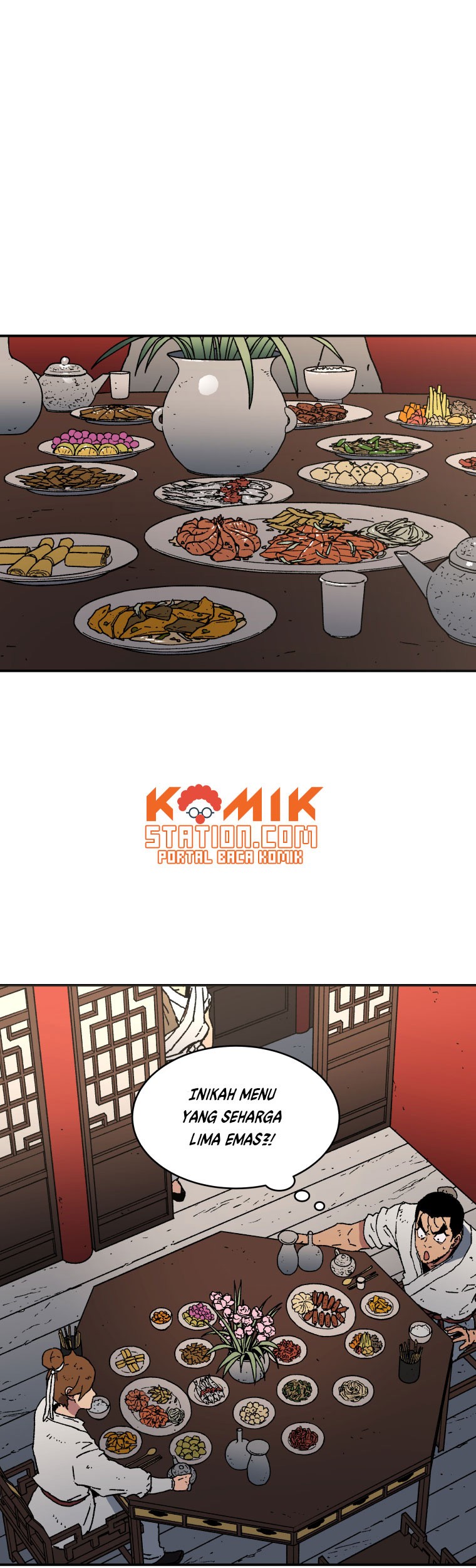 Chapter 40 - halaman 45