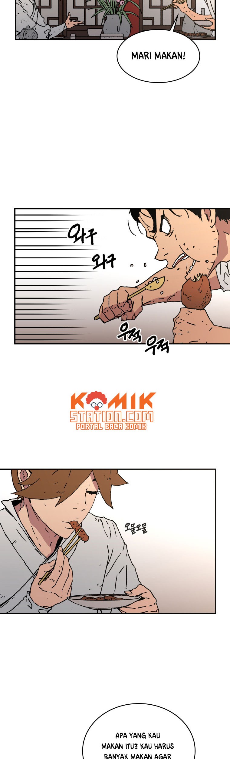 Chapter 40 - halaman 47