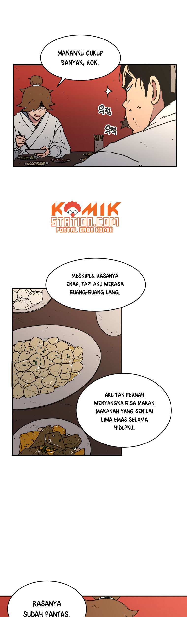 Chapter 40 - halaman 49