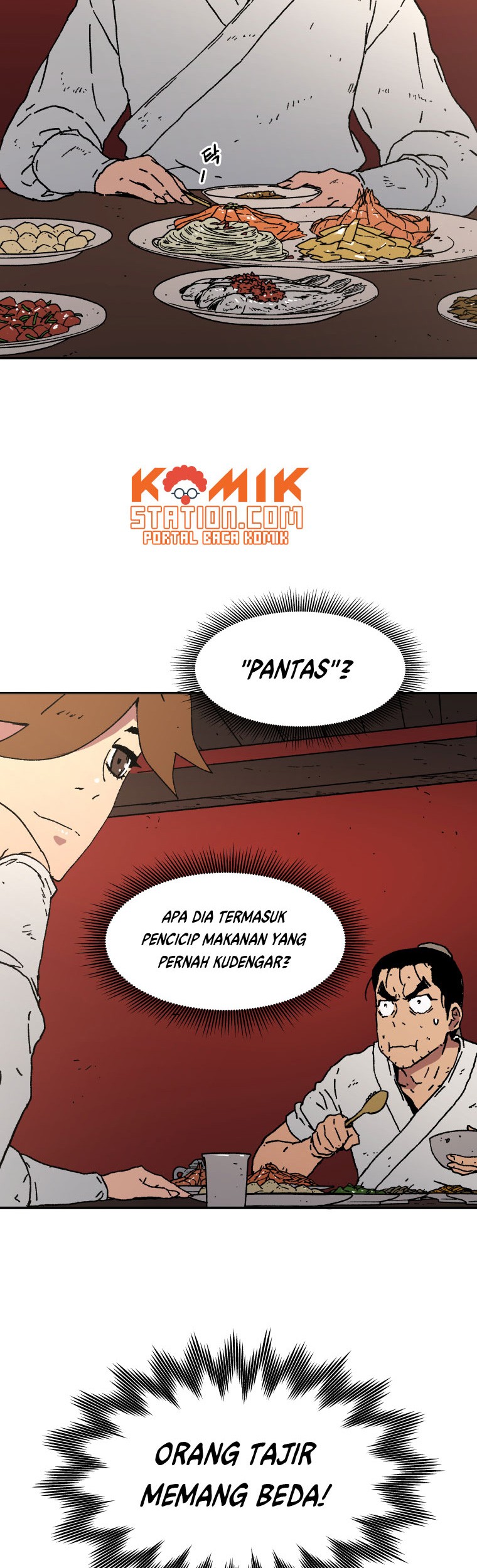Chapter 40 - halaman 51