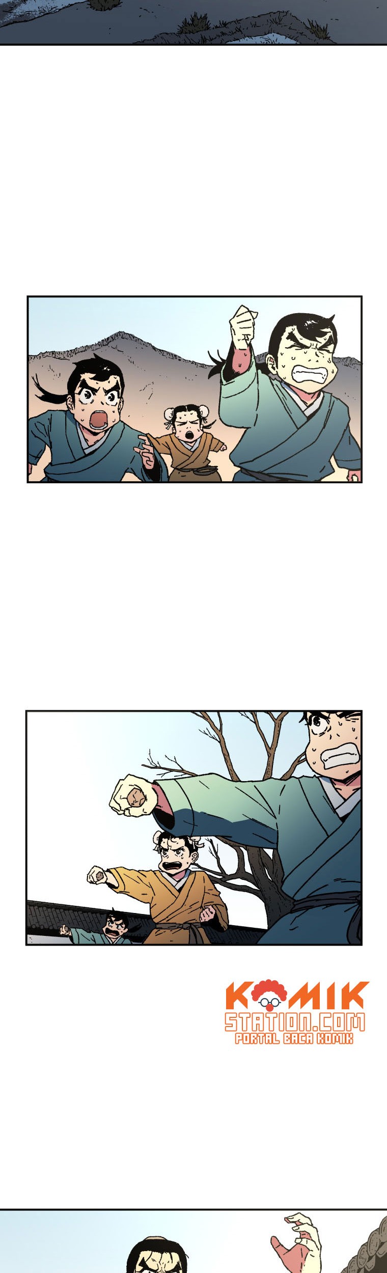 Chapter 31 - halaman 39