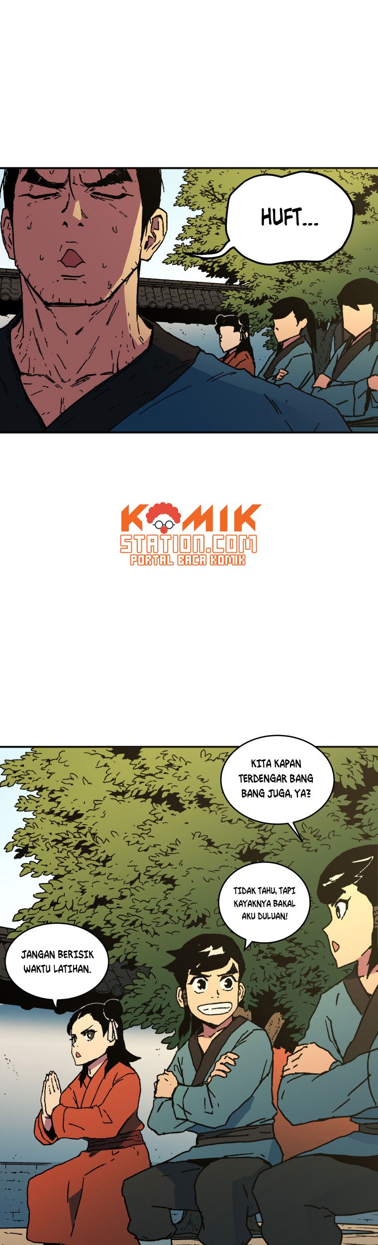 Chapter 31 - halaman 49