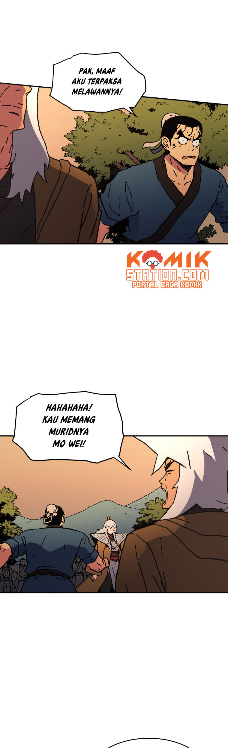 Chapter 26 - halaman 43