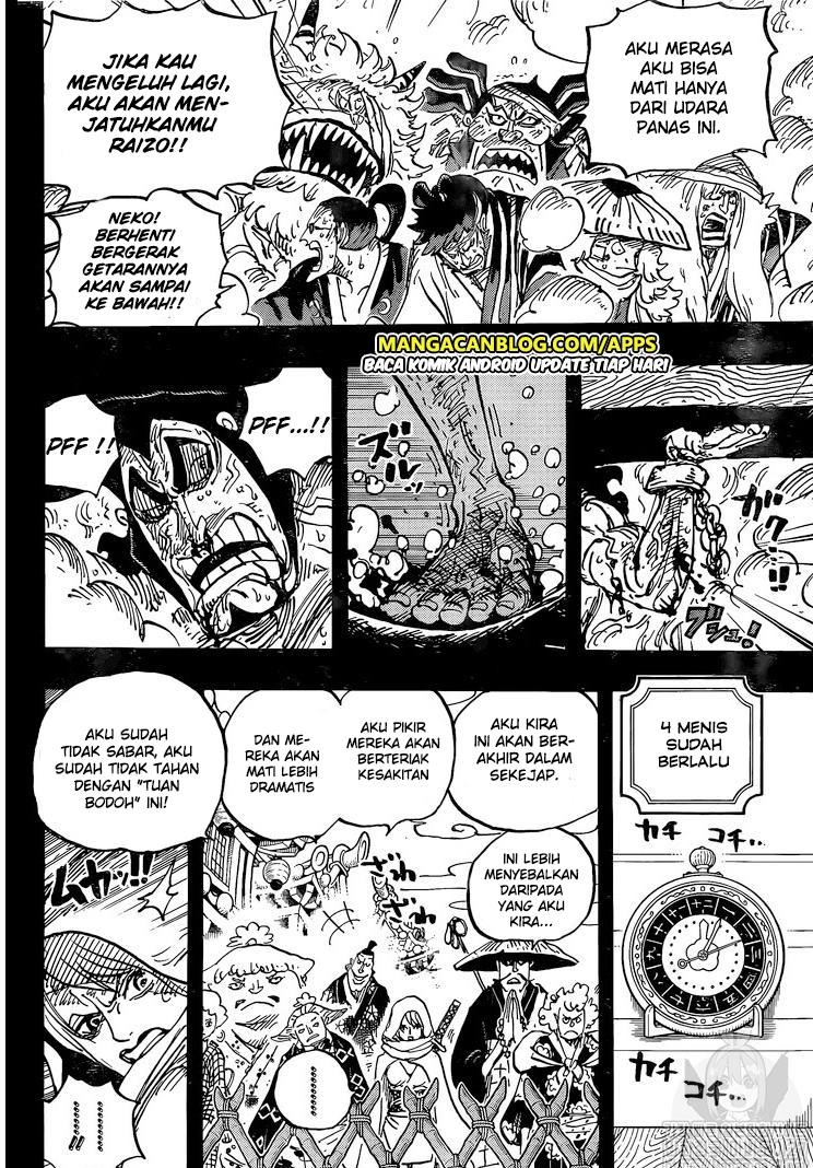 Chapter 971 - halaman 11