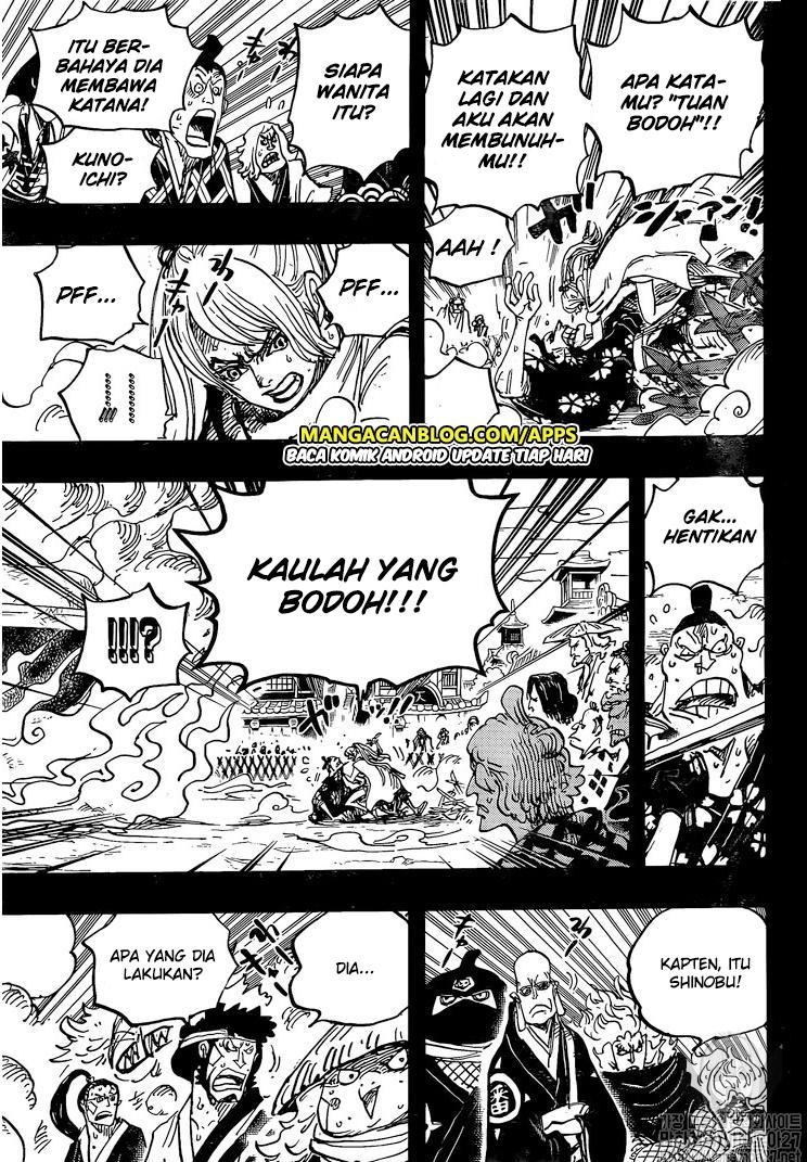 Chapter 971 - halaman 12