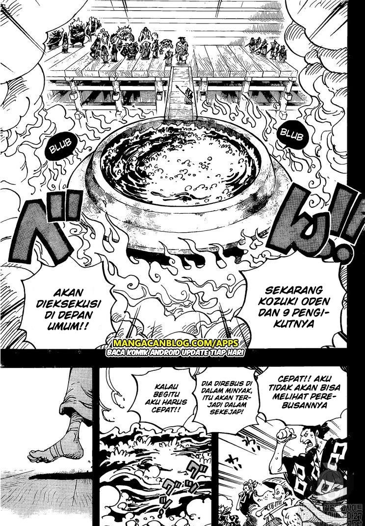 Chapter 971 - halaman 3