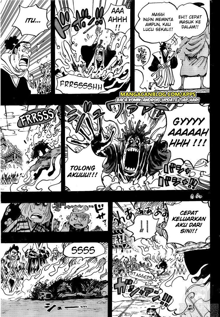 Chapter 971 - halaman 5