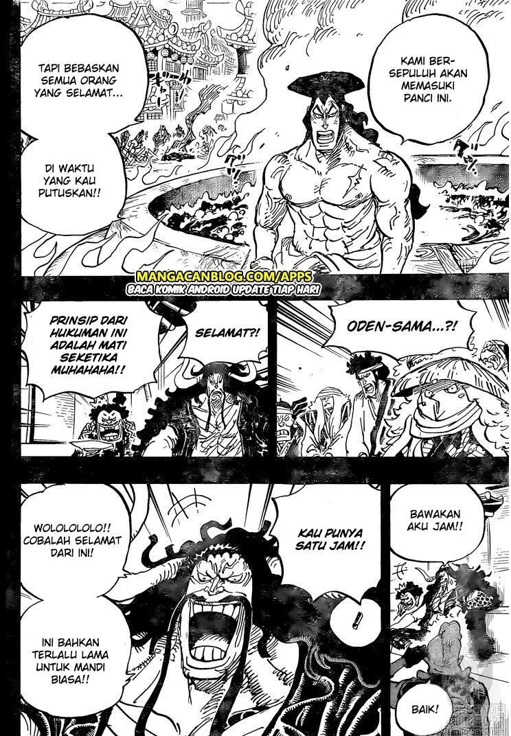 Chapter 971 - halaman 6